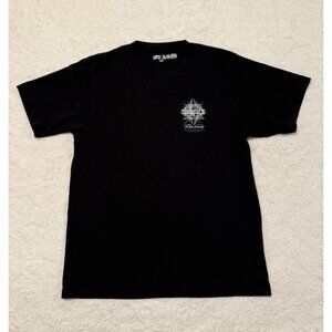 Uniqlo Mens Final Fantasy 35th Anniversary (FF 8) Balamb T-Shirt Med 100% Cotton